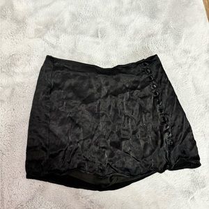 Zara skort (shorts hidden under)